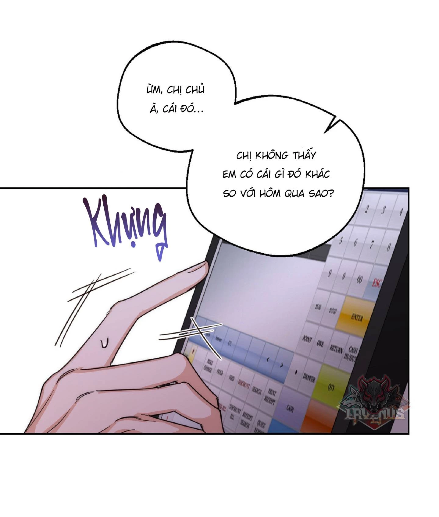 Drunken My Boss Chapter 4 - 23