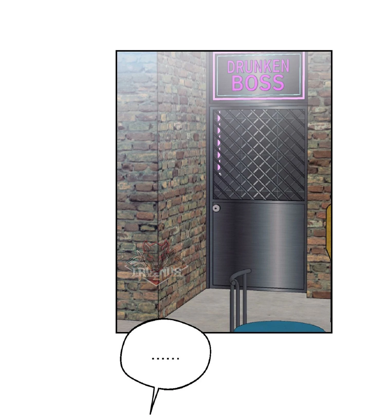 Drunken My Boss Chapter 4 - 37