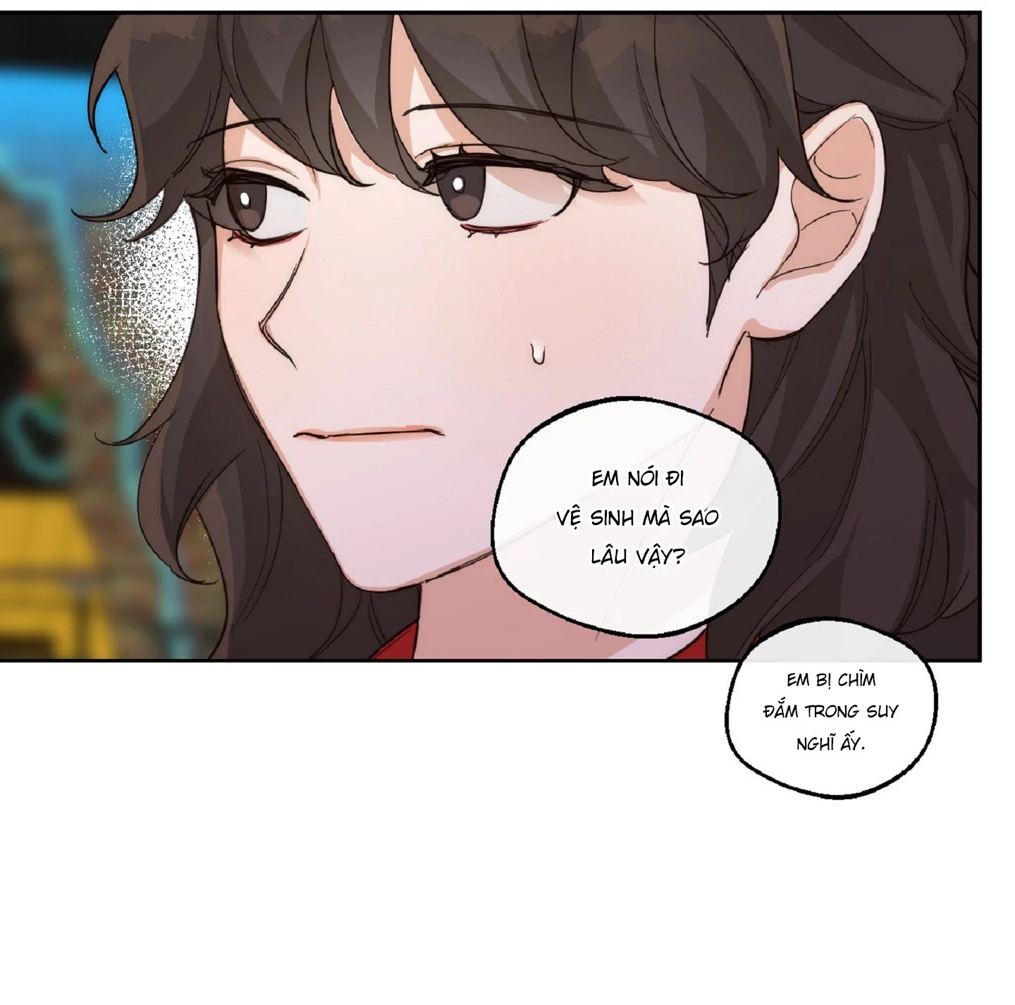 Drunken My Boss Chapter 4 - 38