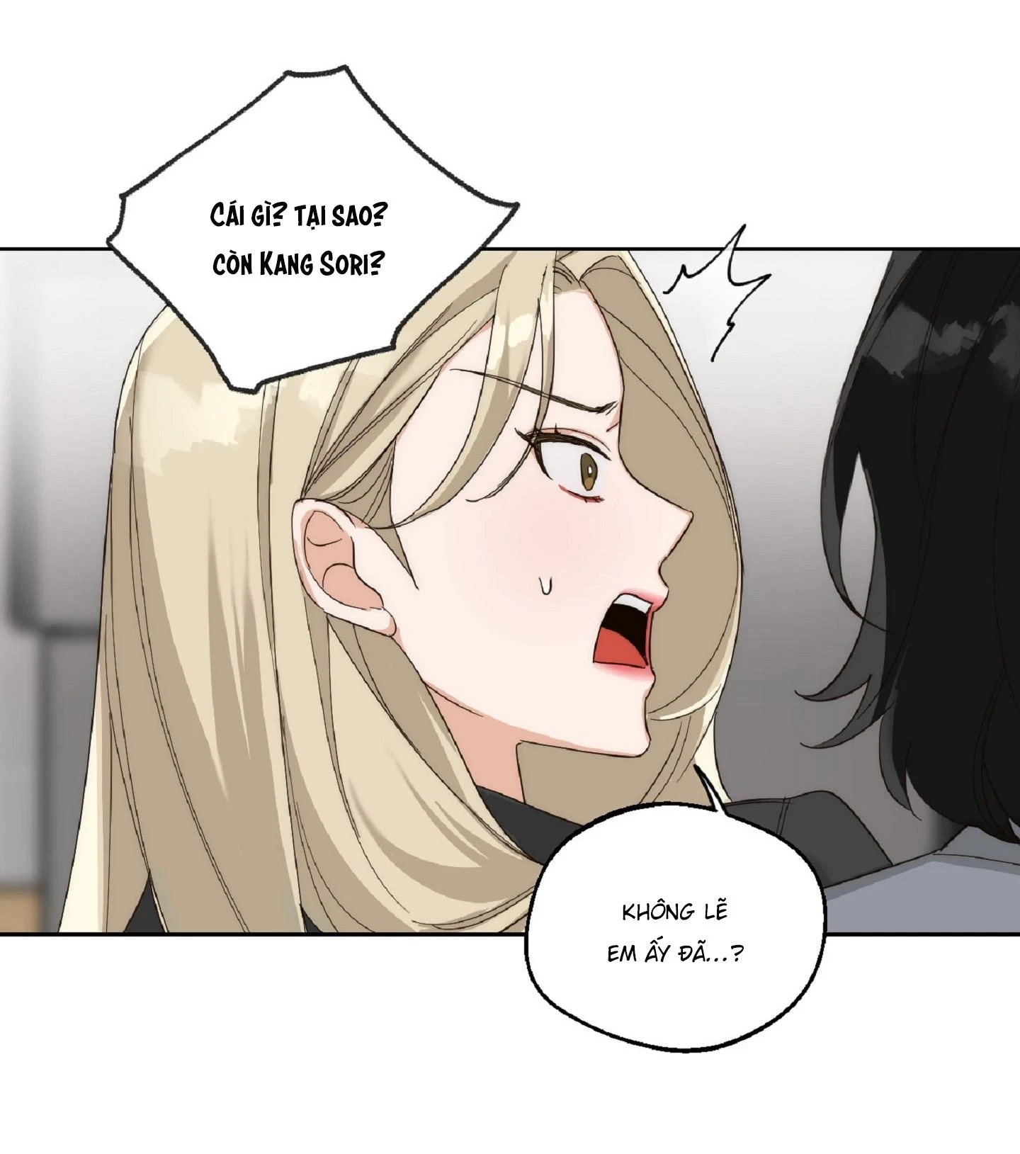 Drunken My Boss Chapter 4 - 53