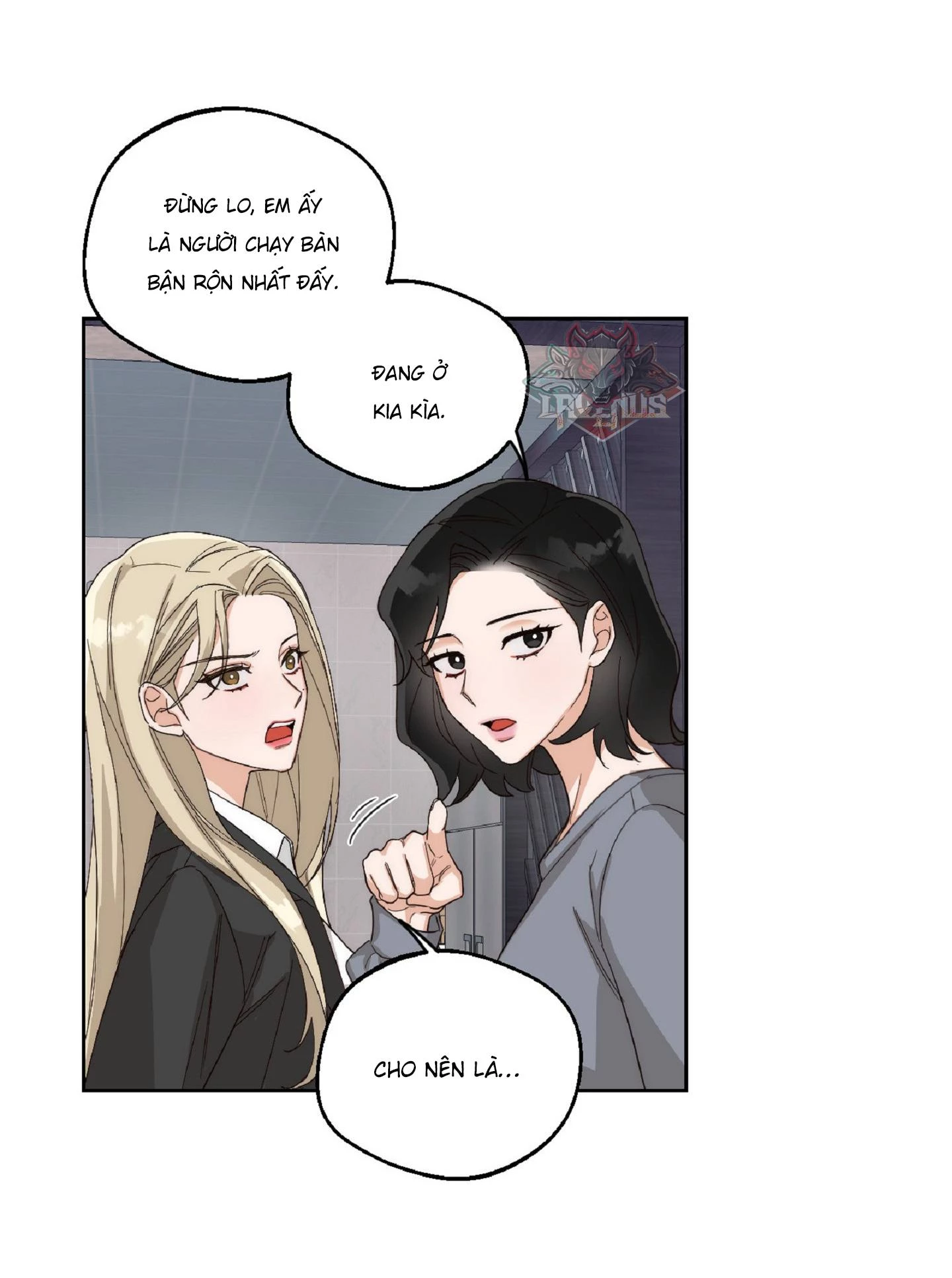 Drunken My Boss Chapter 4 - 54