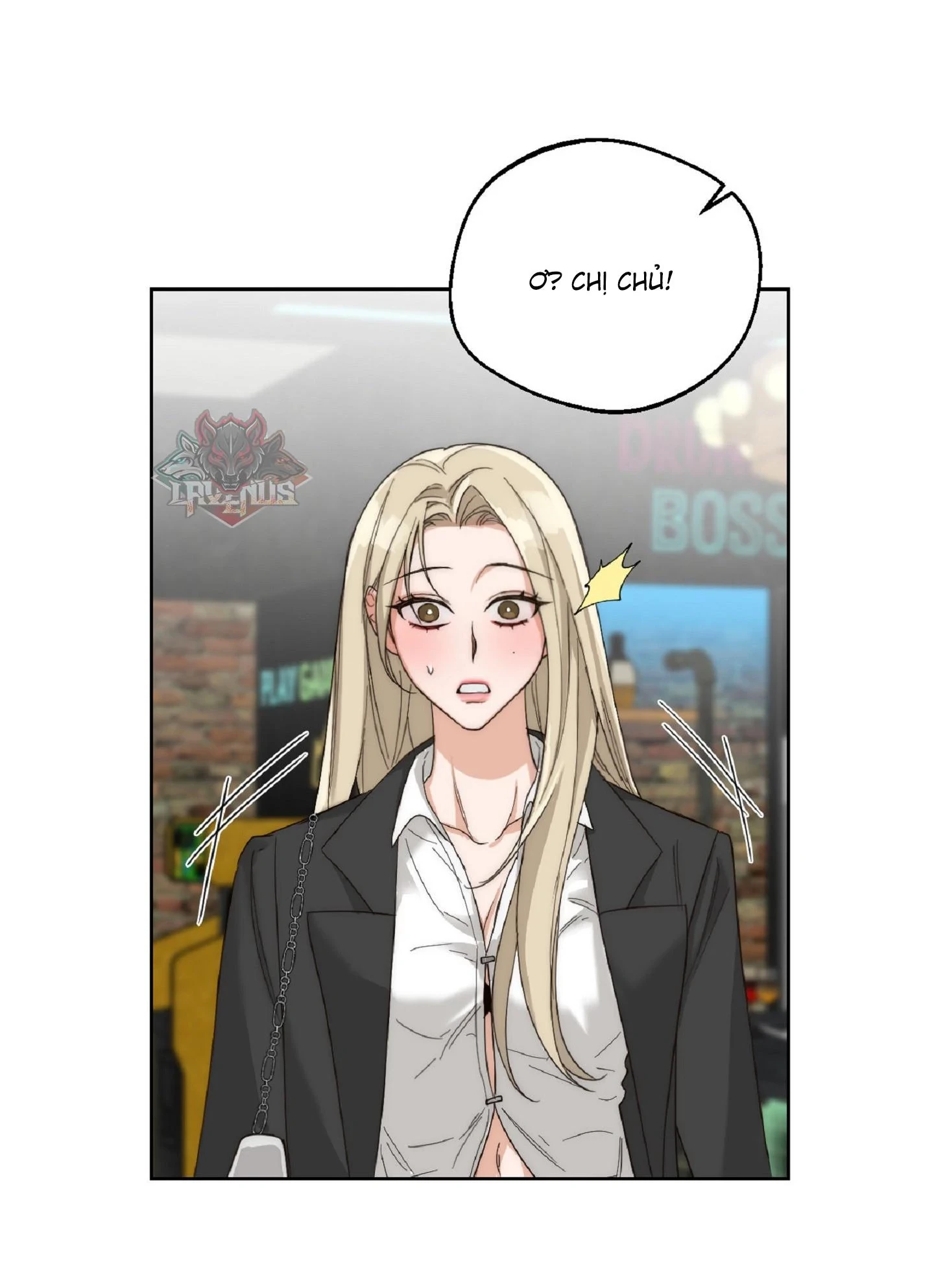 Drunken My Boss Chapter 4 - 57