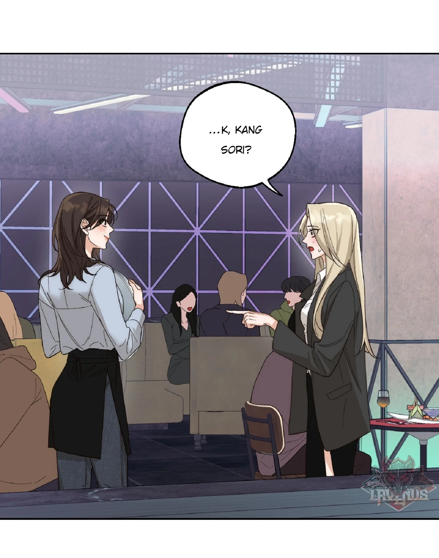 Drunken My Boss Chapter 4 - 59