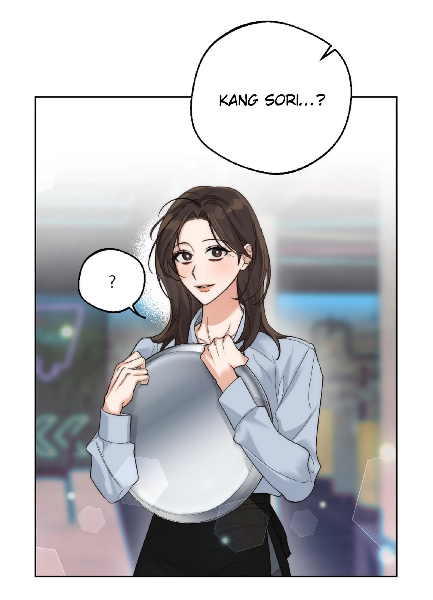 Drunken My Boss Chapter 5 - 1