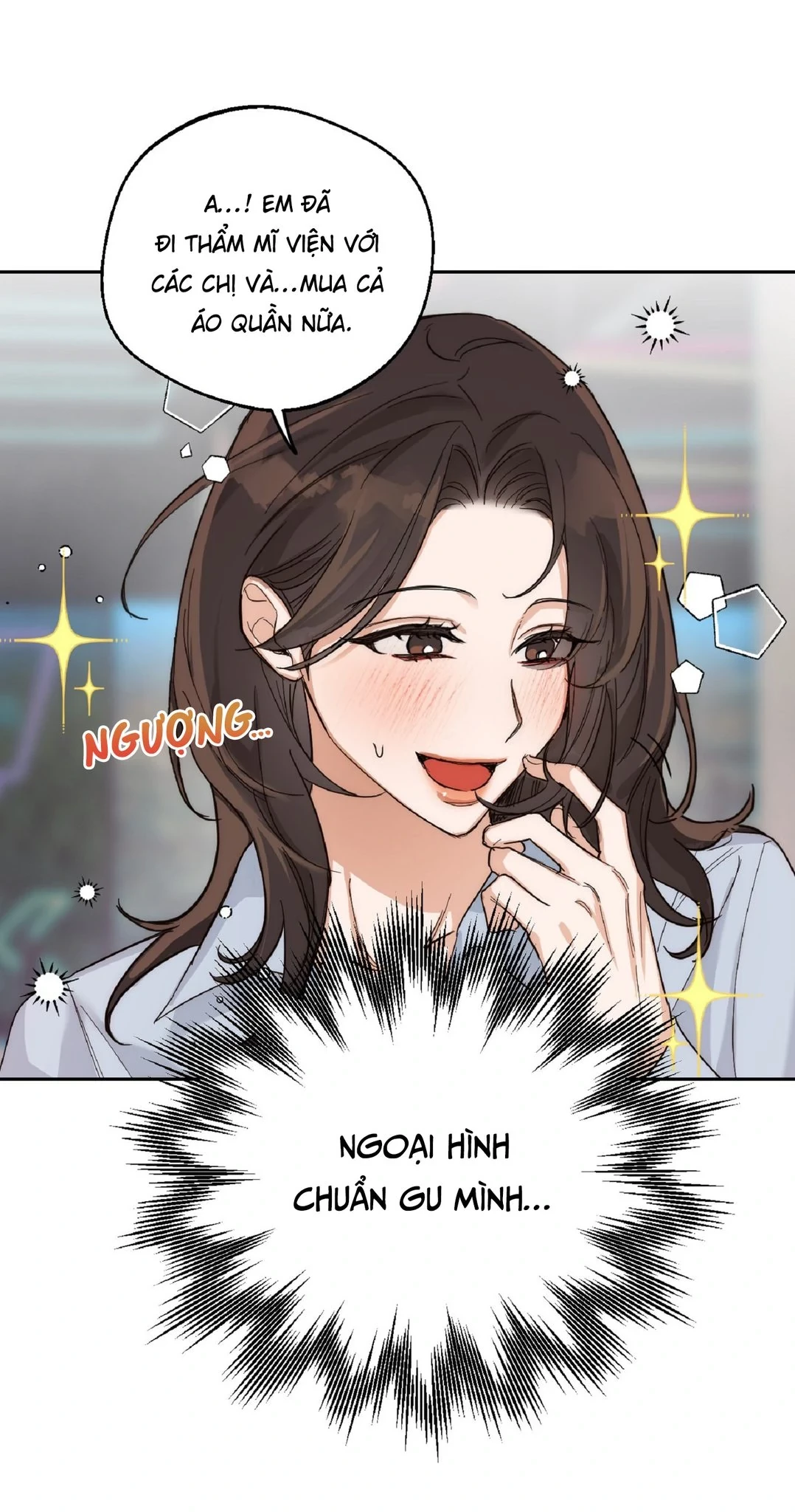 Drunken My Boss Chapter 5 - 3