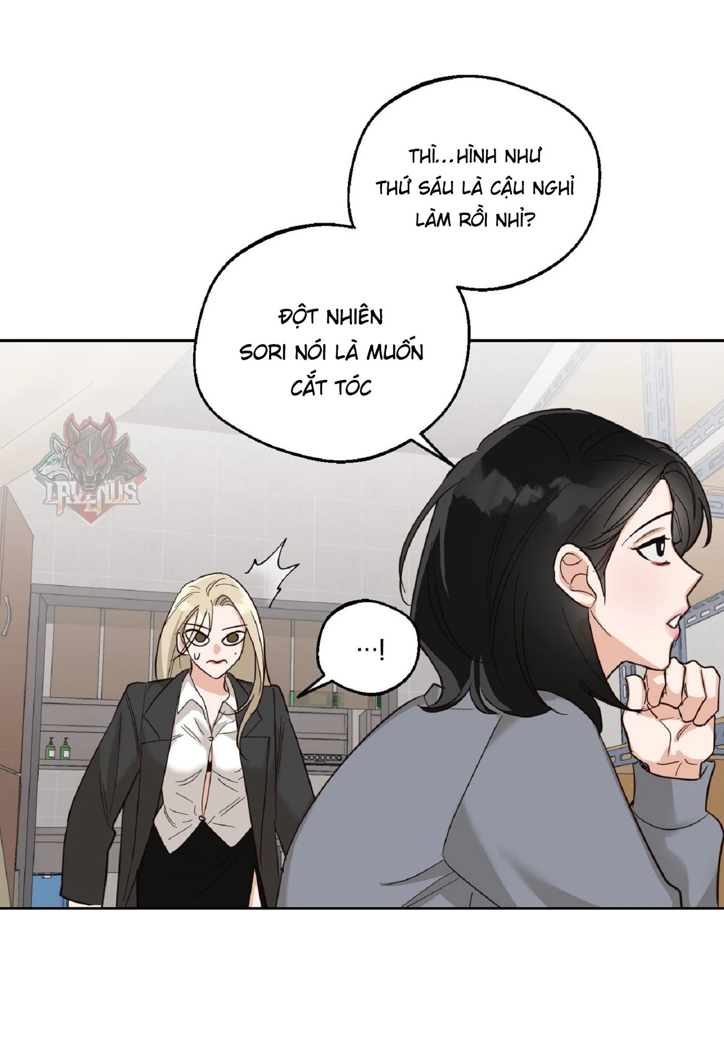 Drunken My Boss Chapter 5 - 11