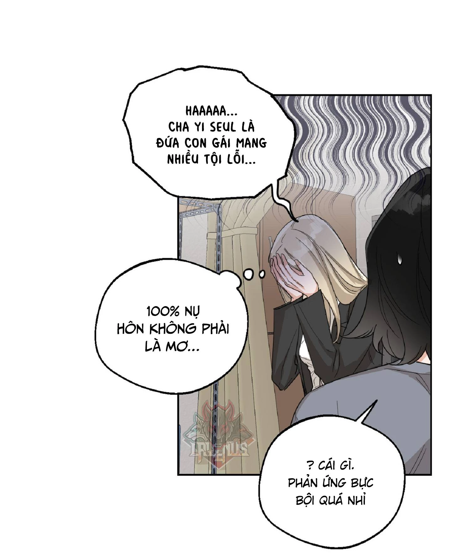 Drunken My Boss Chapter 5 - 14