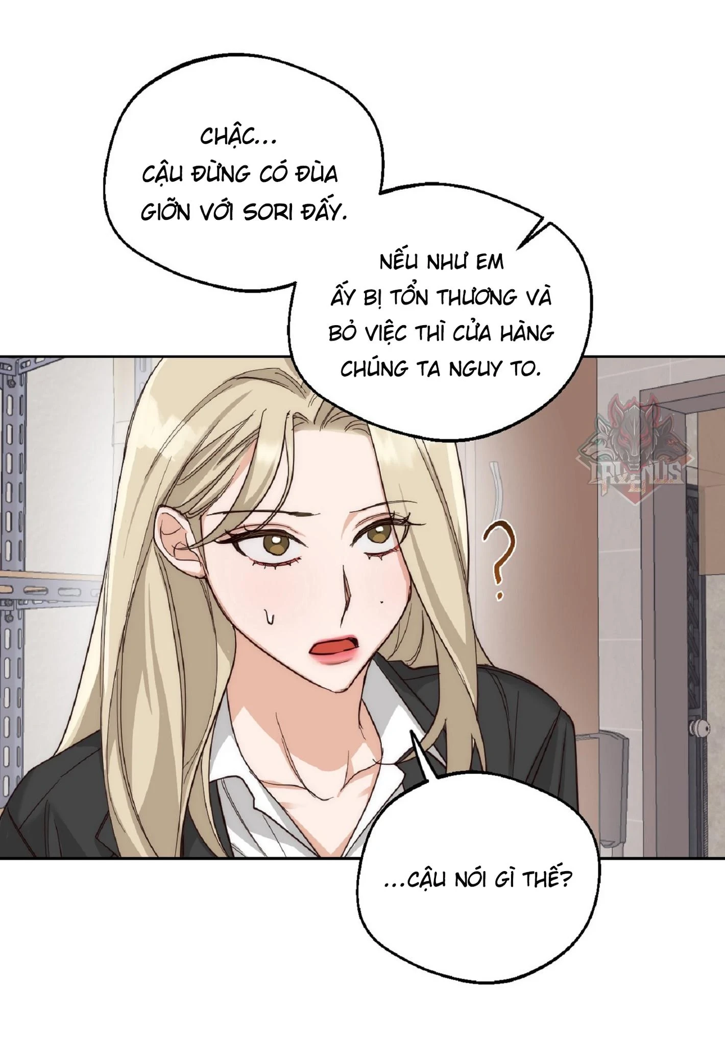 Drunken My Boss Chapter 5 - 18