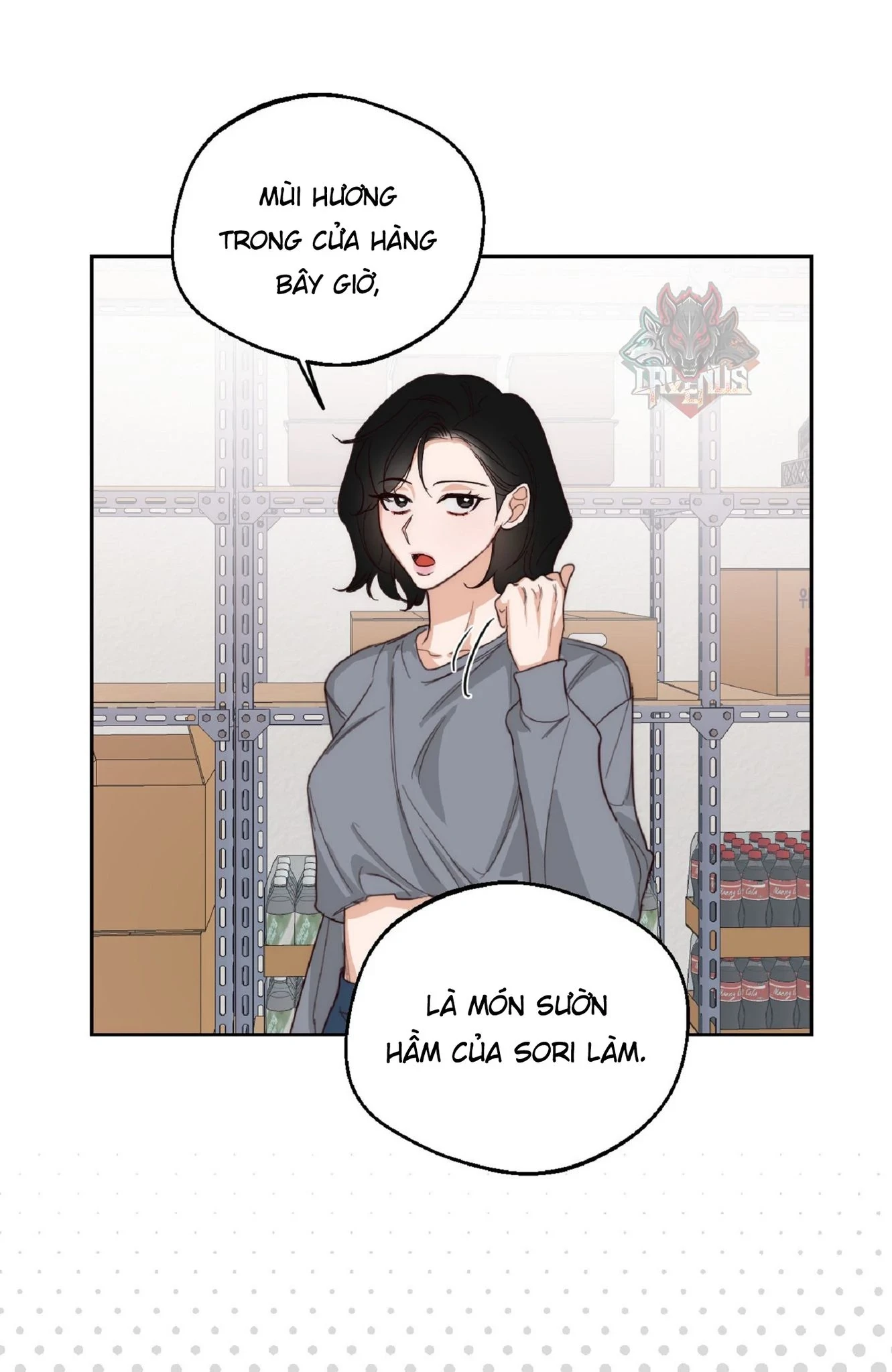 Drunken My Boss Chapter 5 - 19