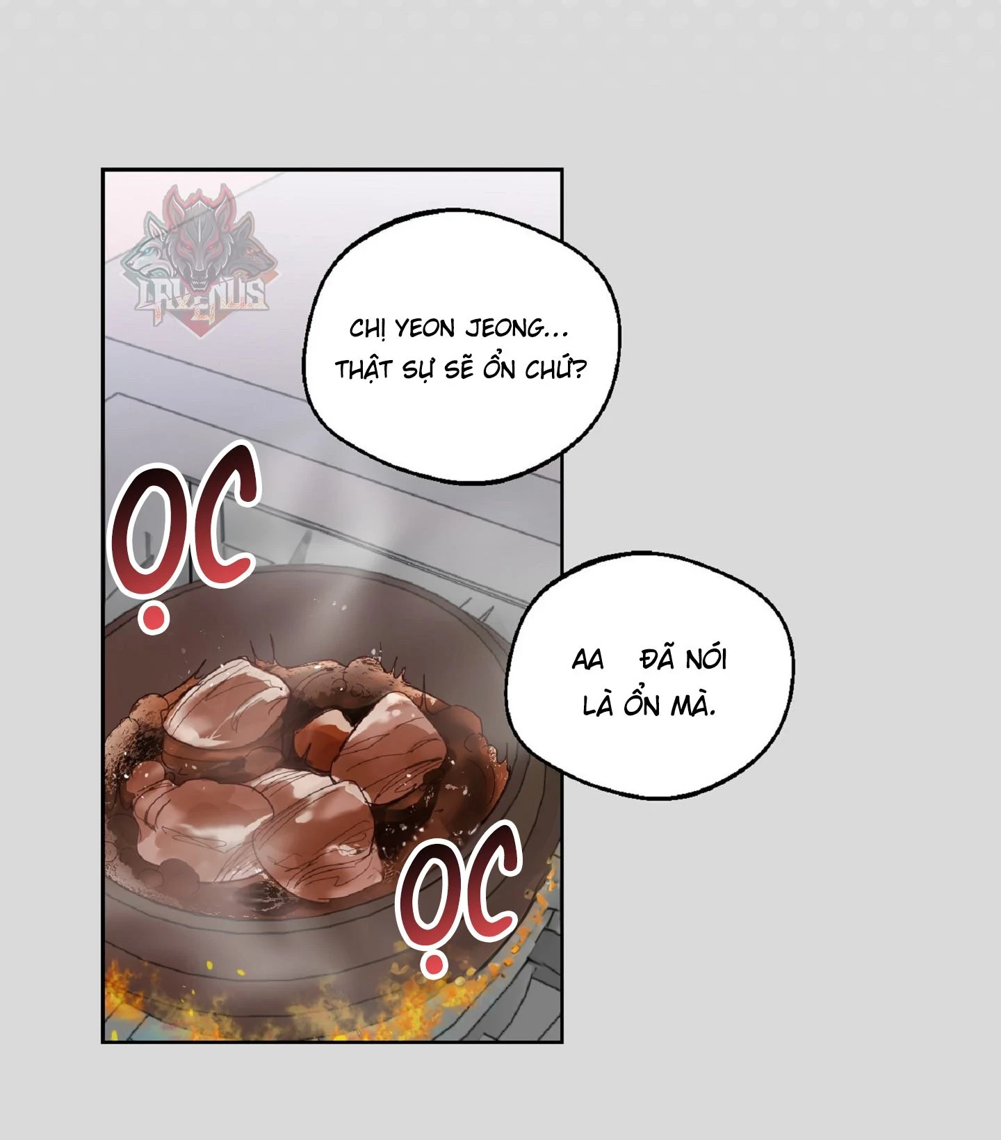 Drunken My Boss Chapter 5 - 20