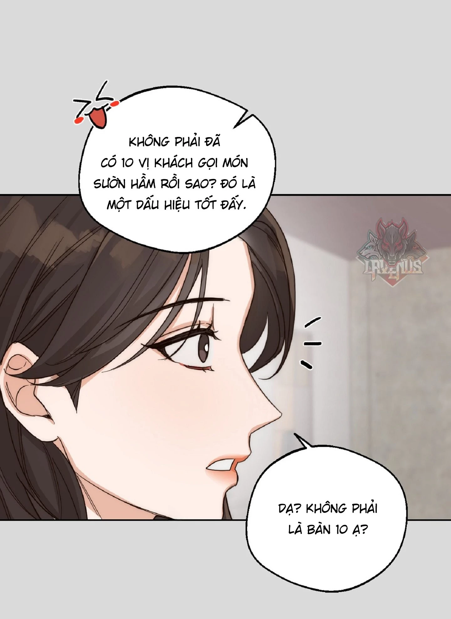 Drunken My Boss Chapter 5 - 22