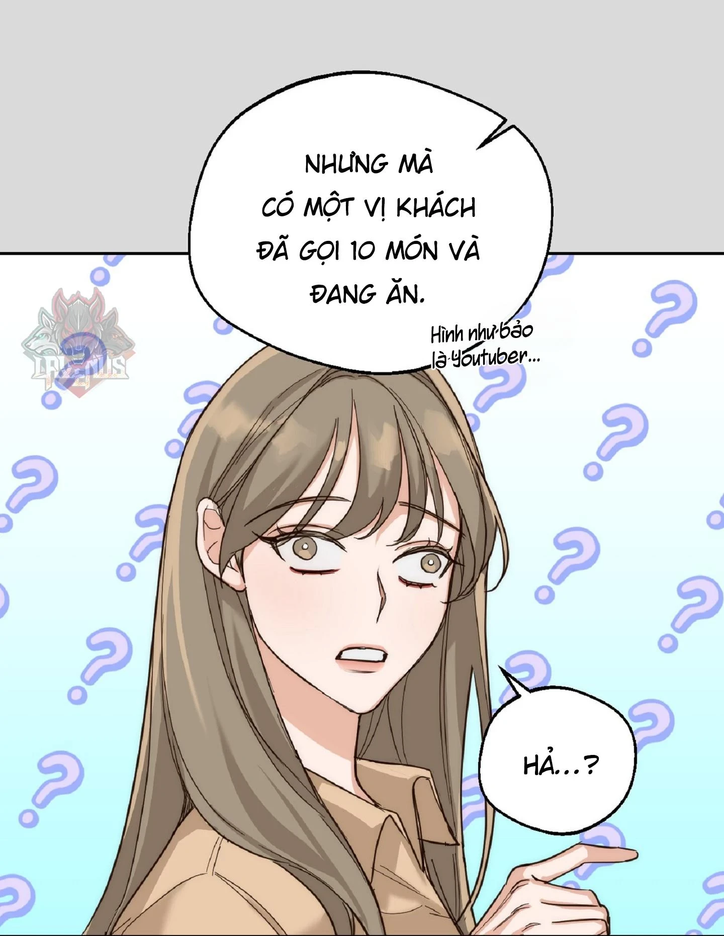 Drunken My Boss Chapter 5 - 24