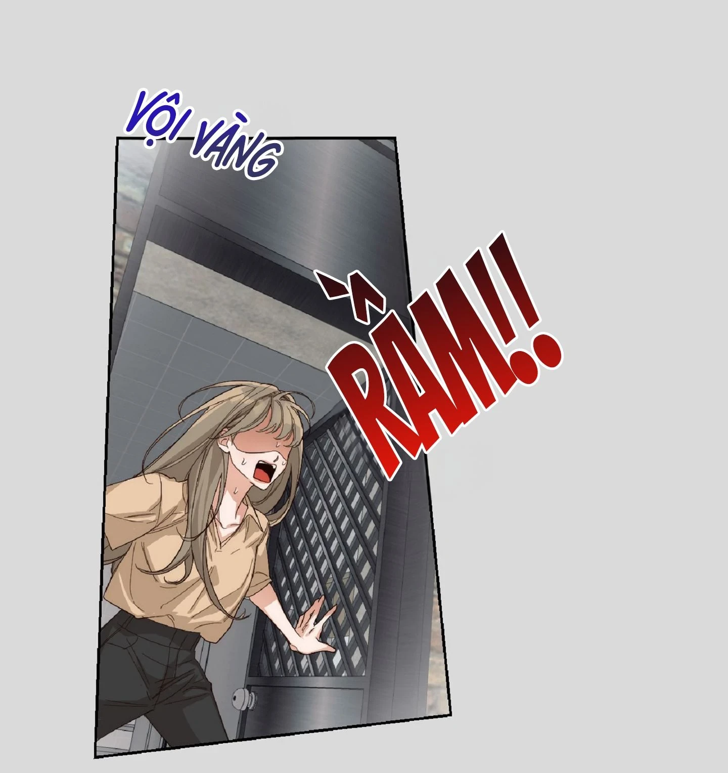 Drunken My Boss Chapter 5 - 25