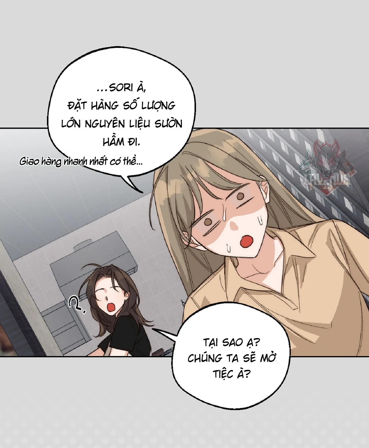 Drunken My Boss Chapter 5 - 28