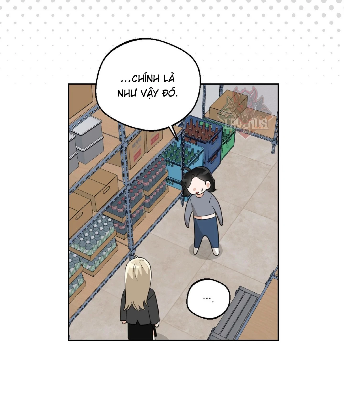 Drunken My Boss Chapter 5 - 29