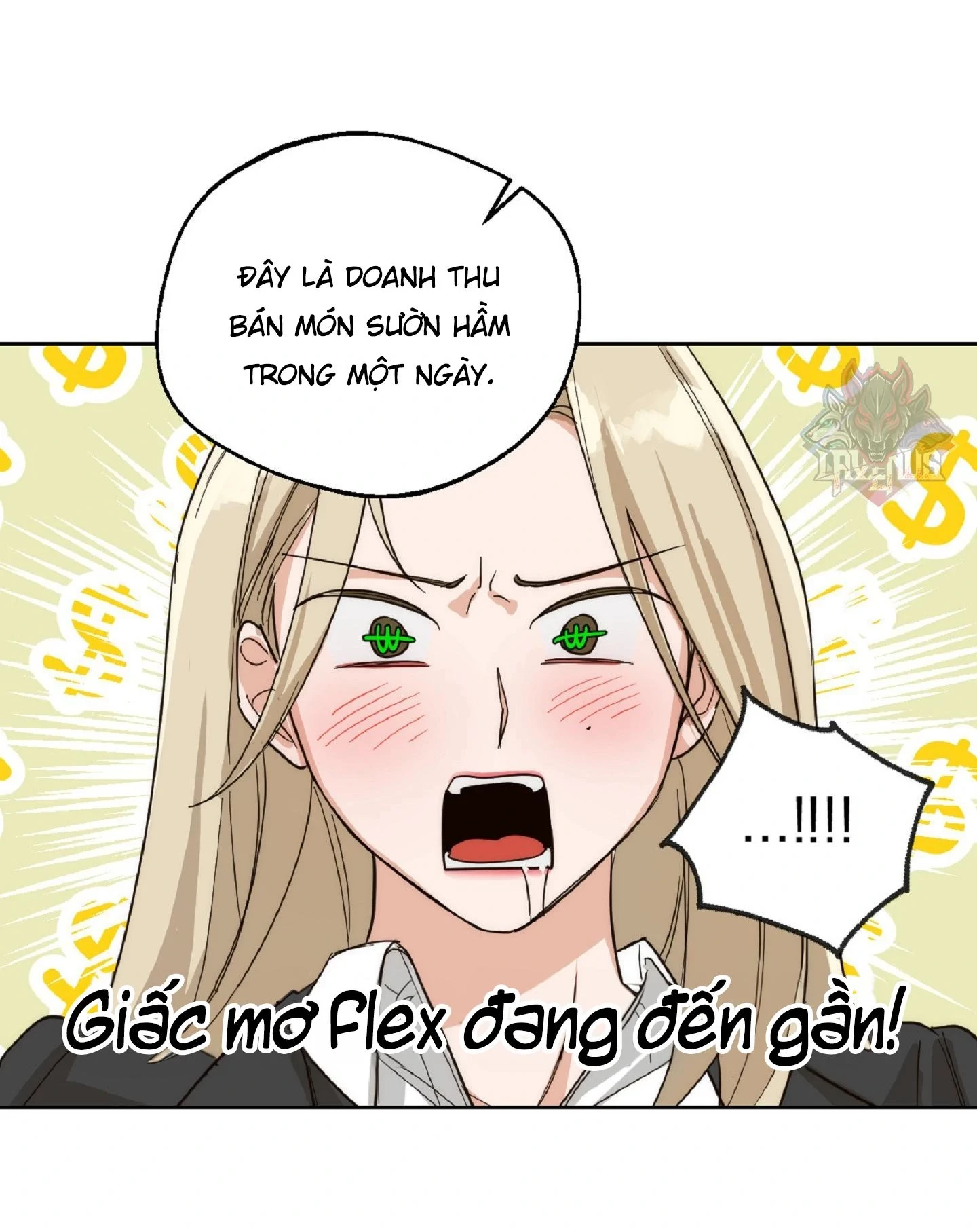 Drunken My Boss Chapter 5 - 31