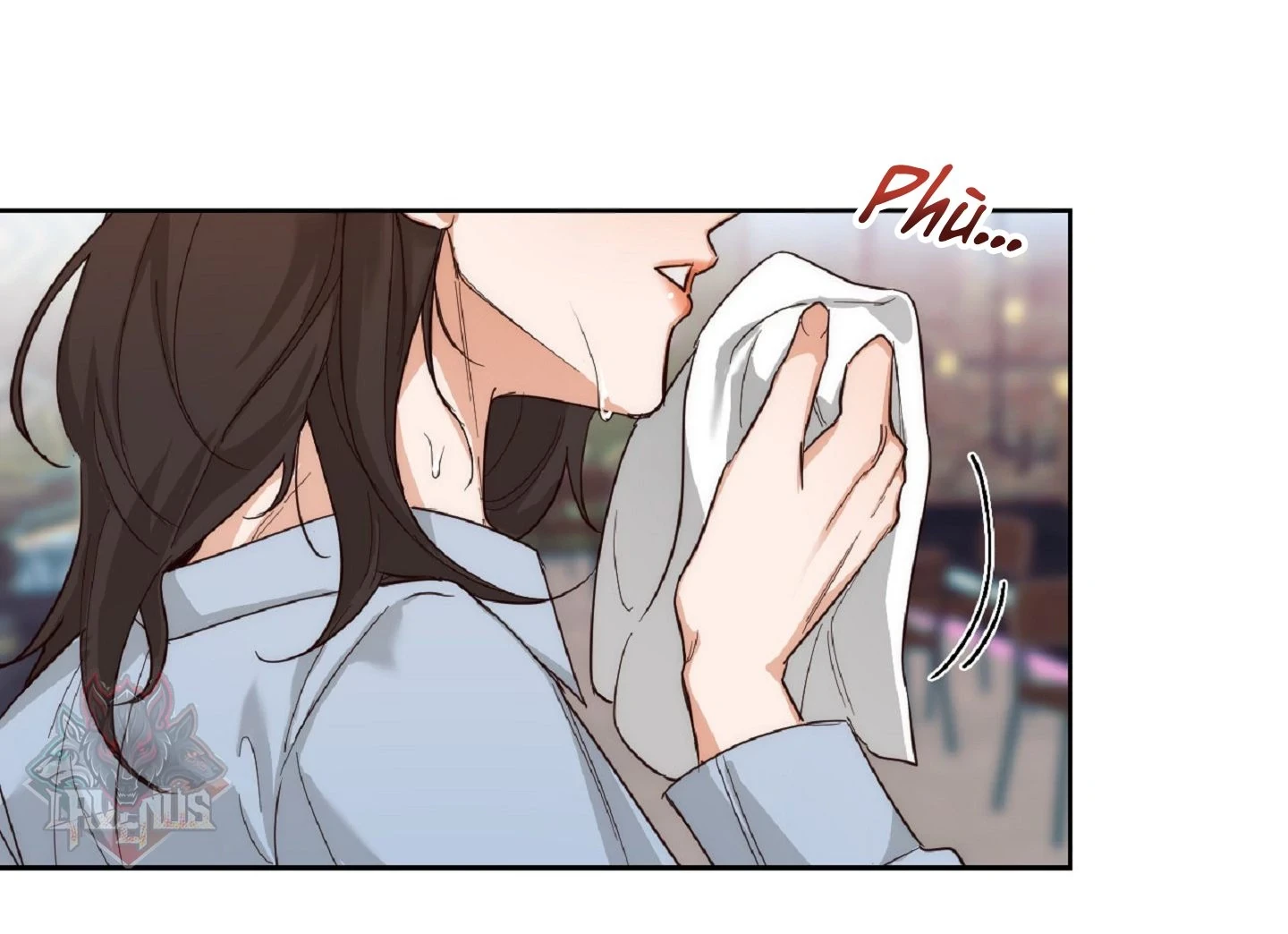 Drunken My Boss Chapter 5 - 35