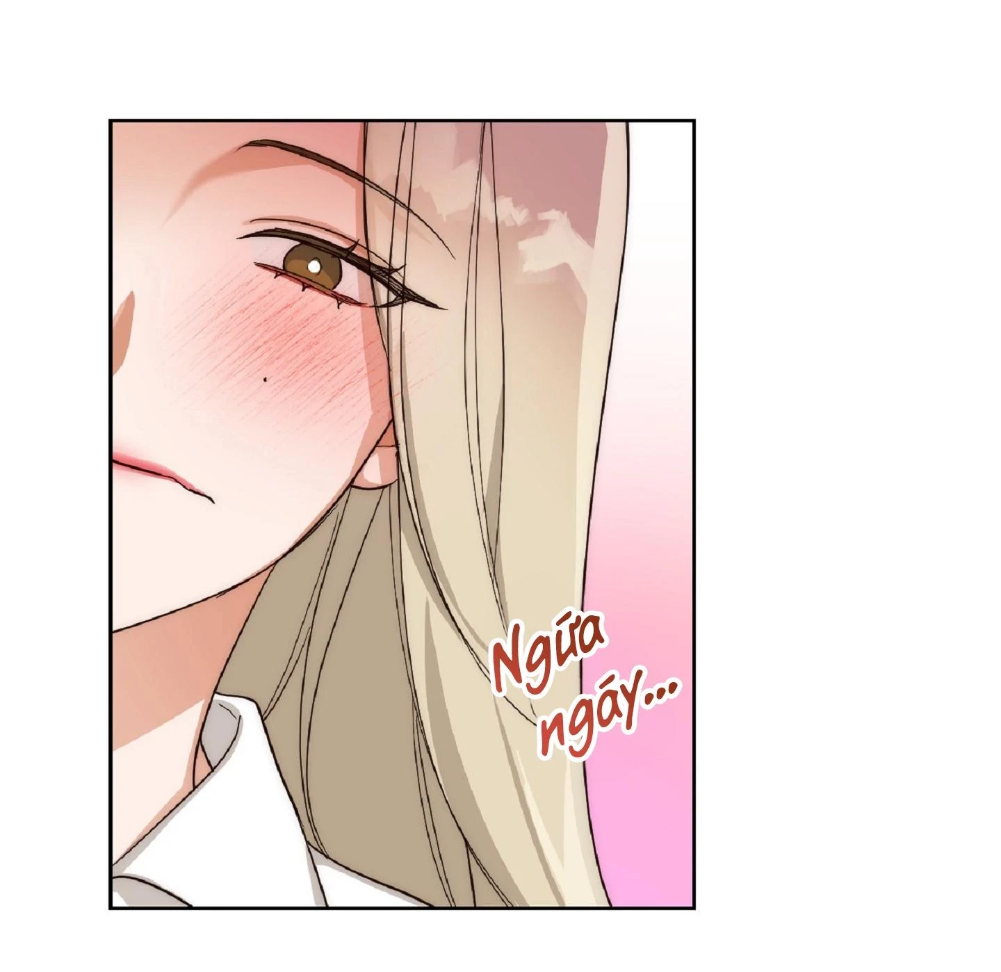 Drunken My Boss Chapter 5 - 37