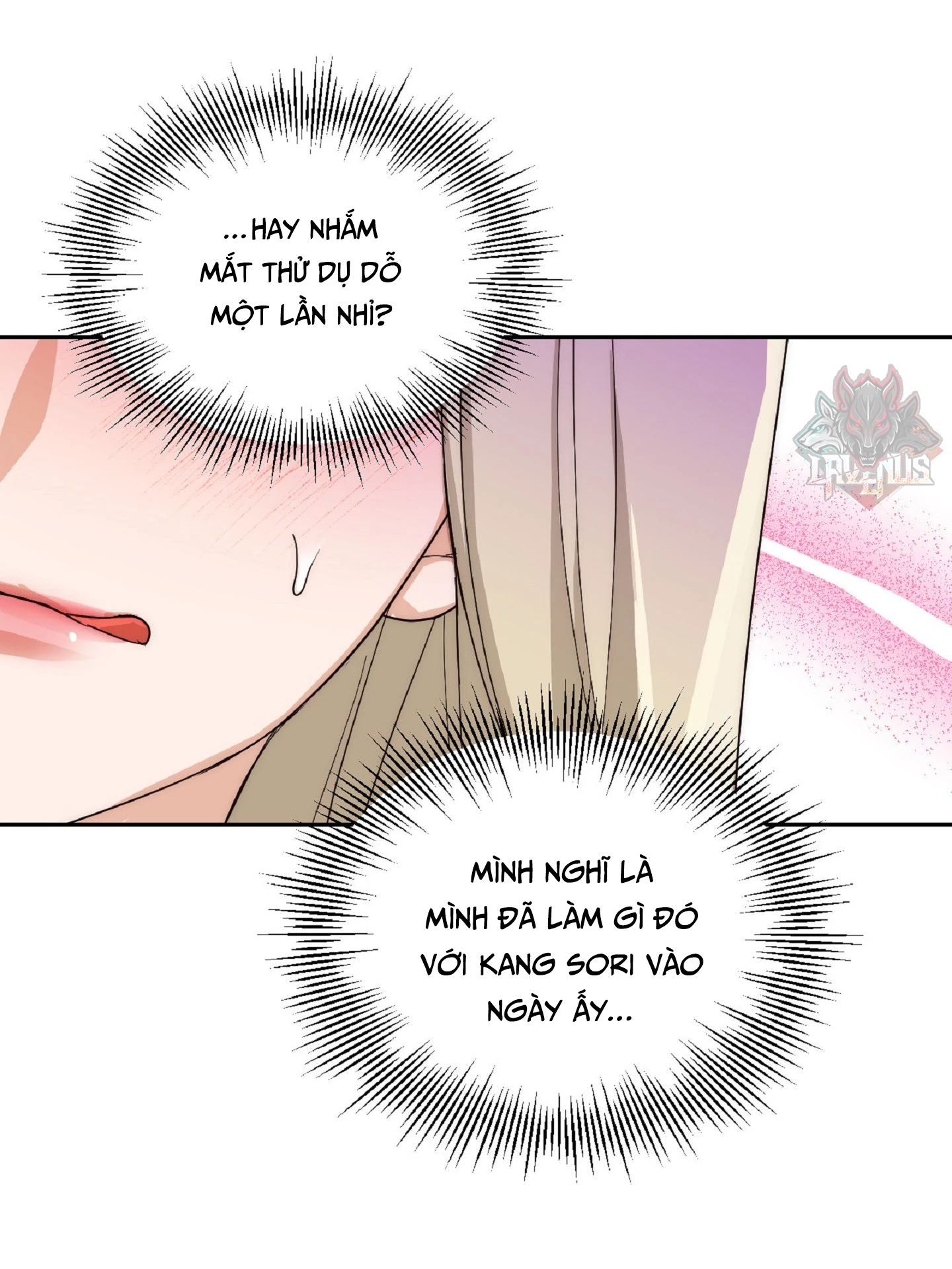 Drunken My Boss Chapter 5 - 38