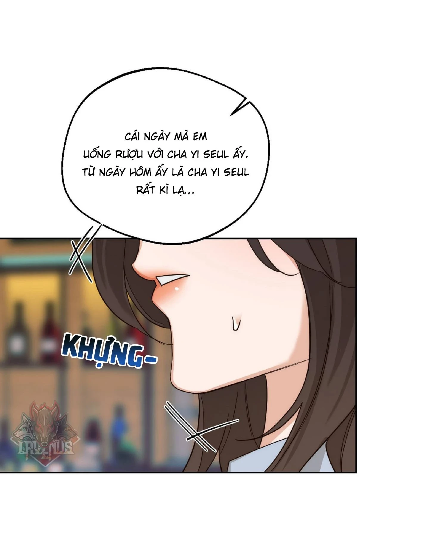 Drunken My Boss Chapter 5 - 43