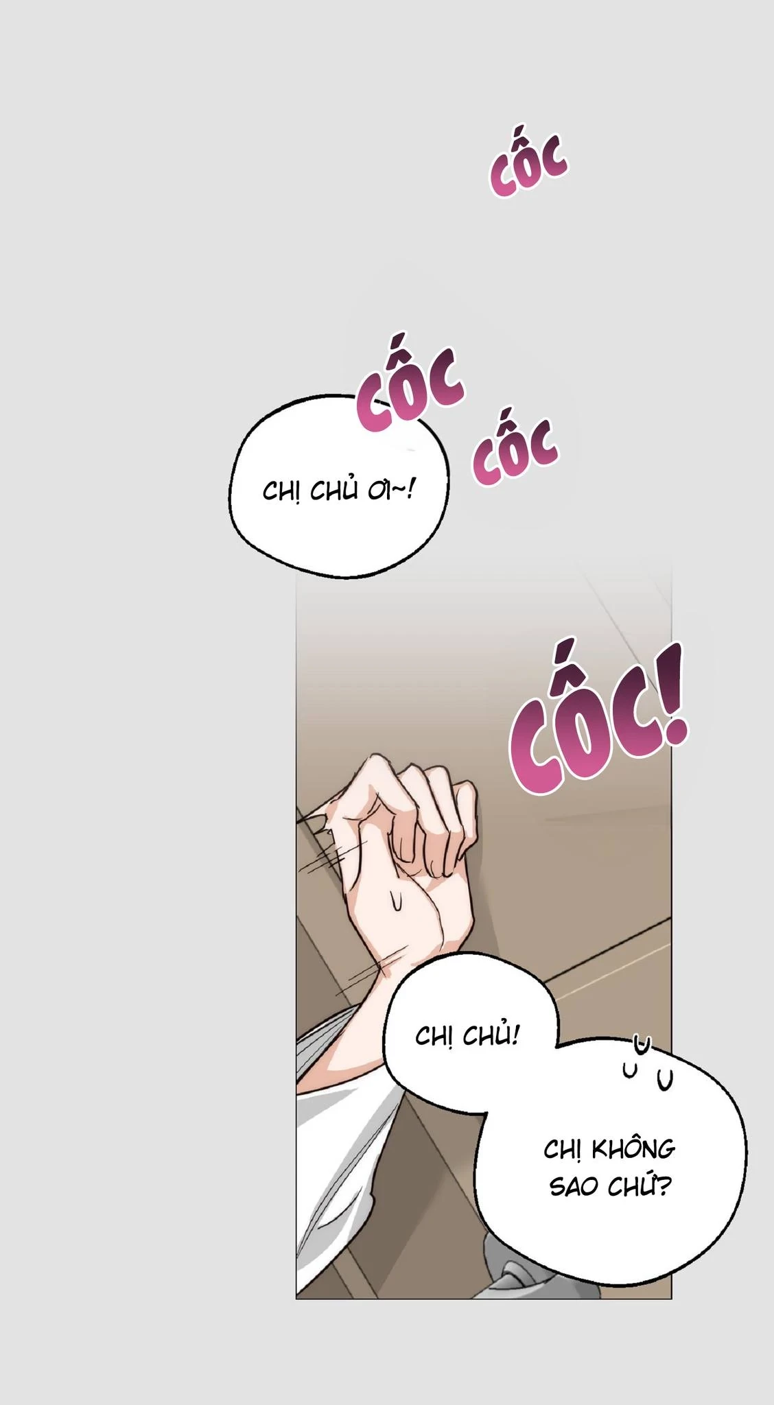 Drunken My Boss Chapter 5 - 45