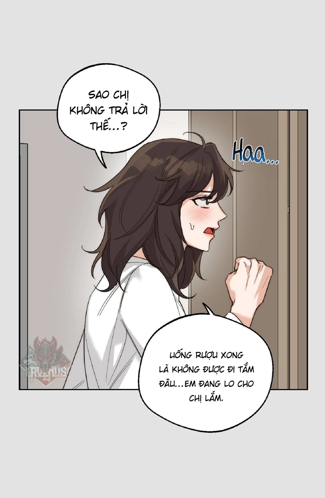 Drunken My Boss Chapter 5 - 46