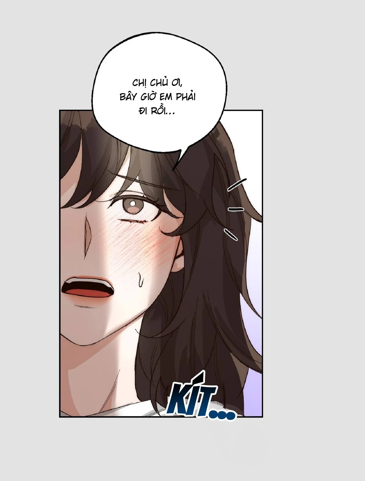 Drunken My Boss Chapter 5 - 48