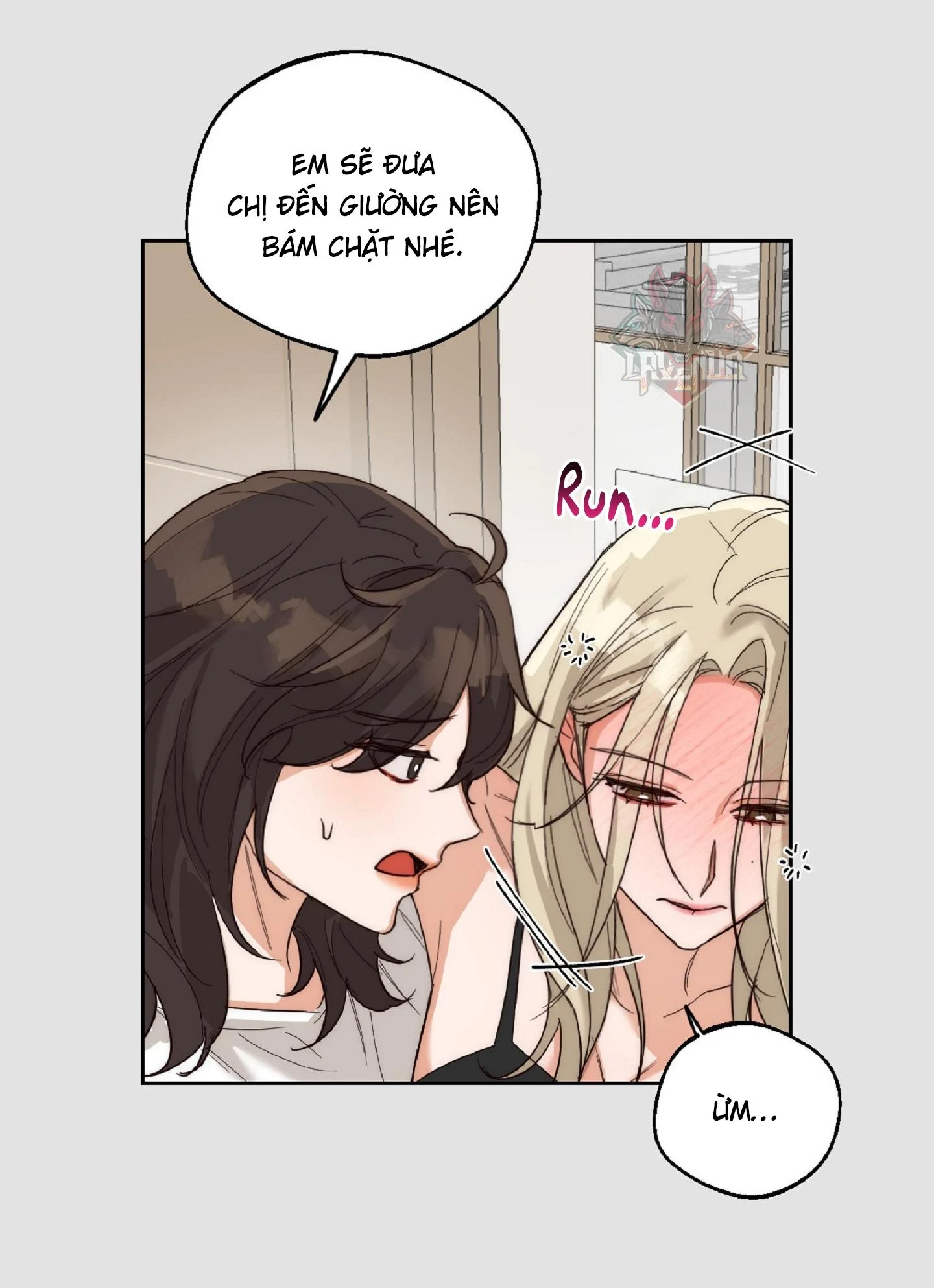 Drunken My Boss Chapter 5 - 51