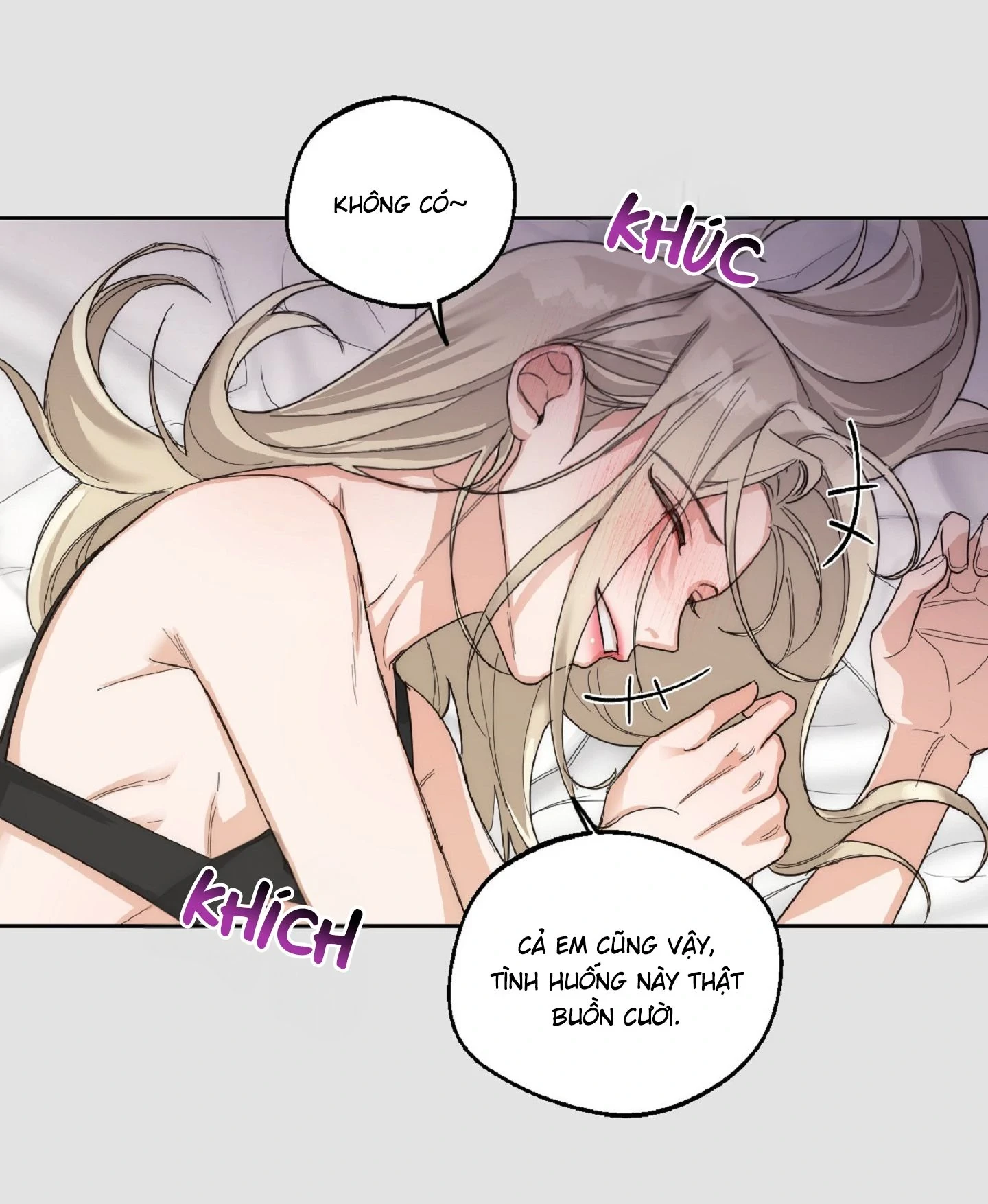 Drunken My Boss Chapter 5 - 53