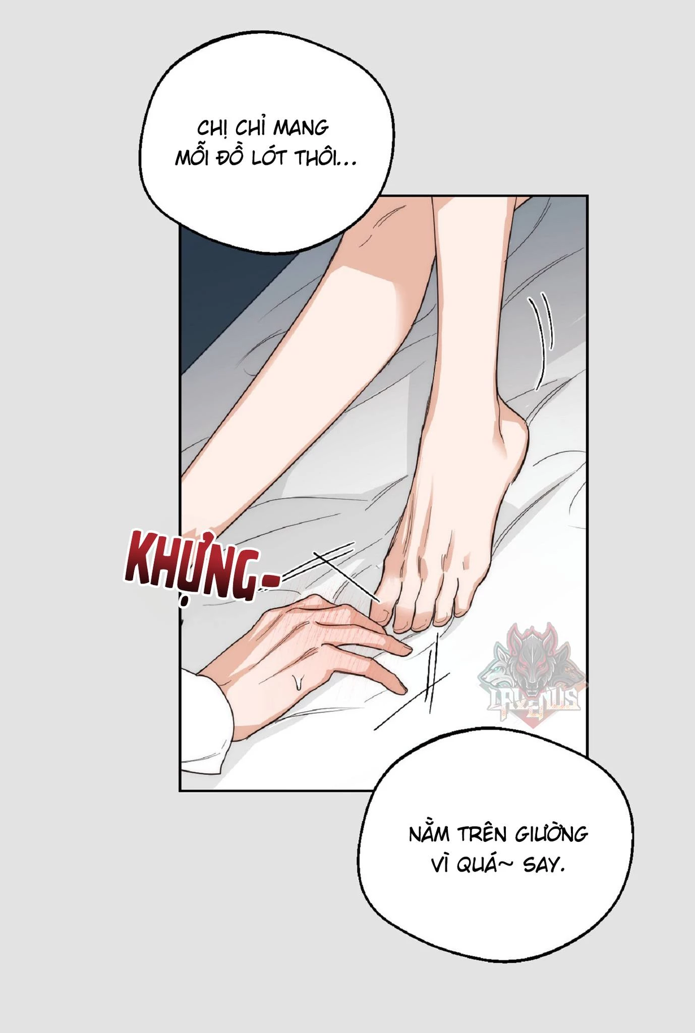 Drunken My Boss Chapter 5 - 54