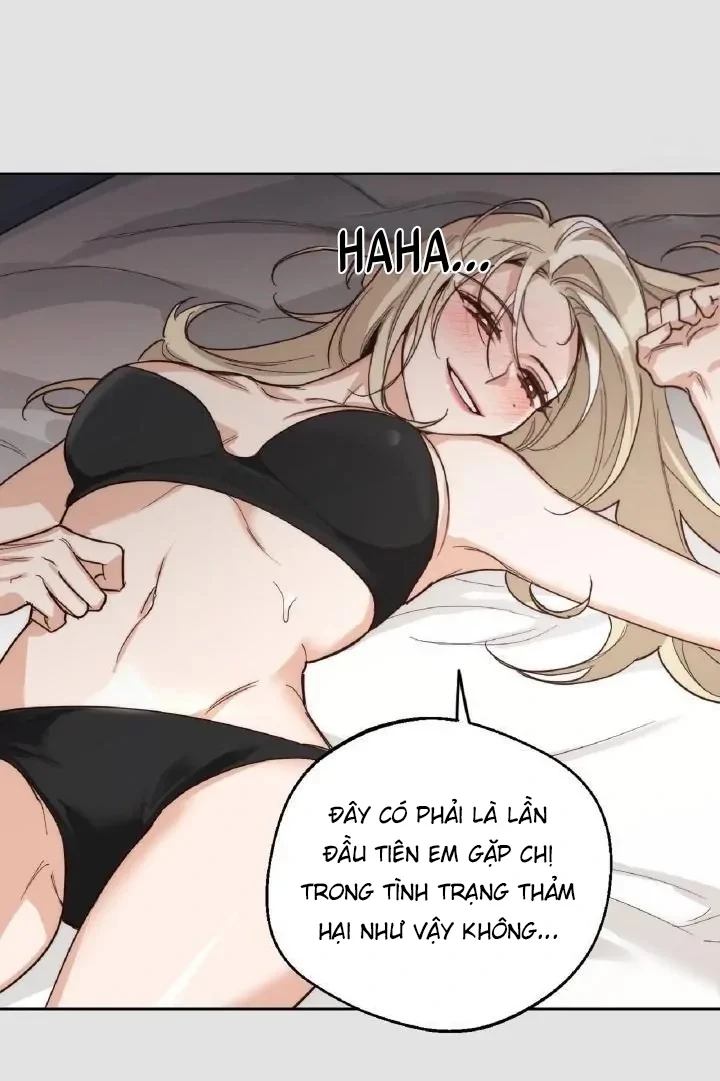 Drunken My Boss Chapter 5 - 55