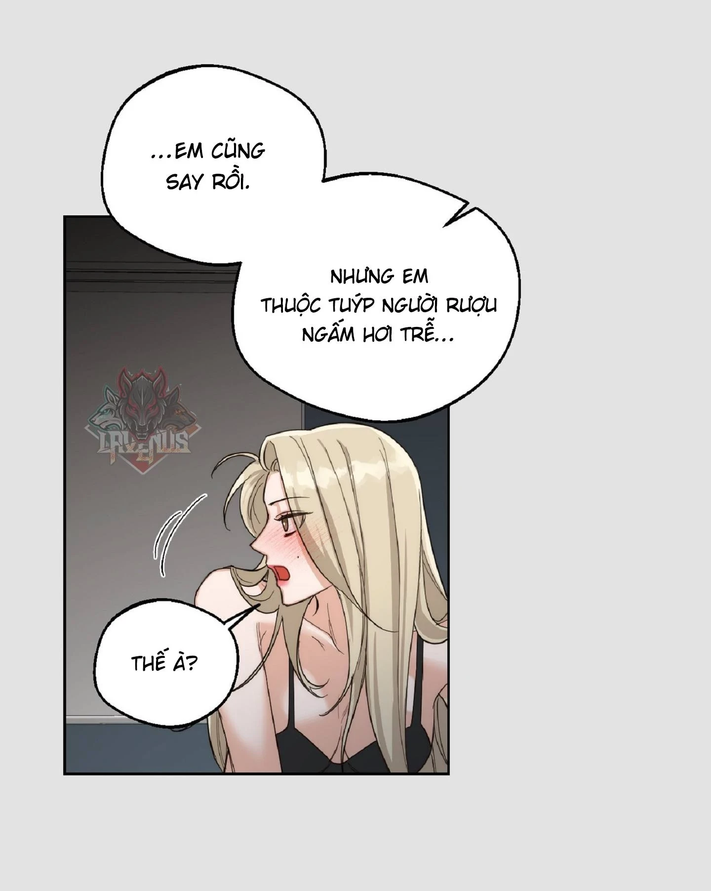 Drunken My Boss Chapter 5 - 57