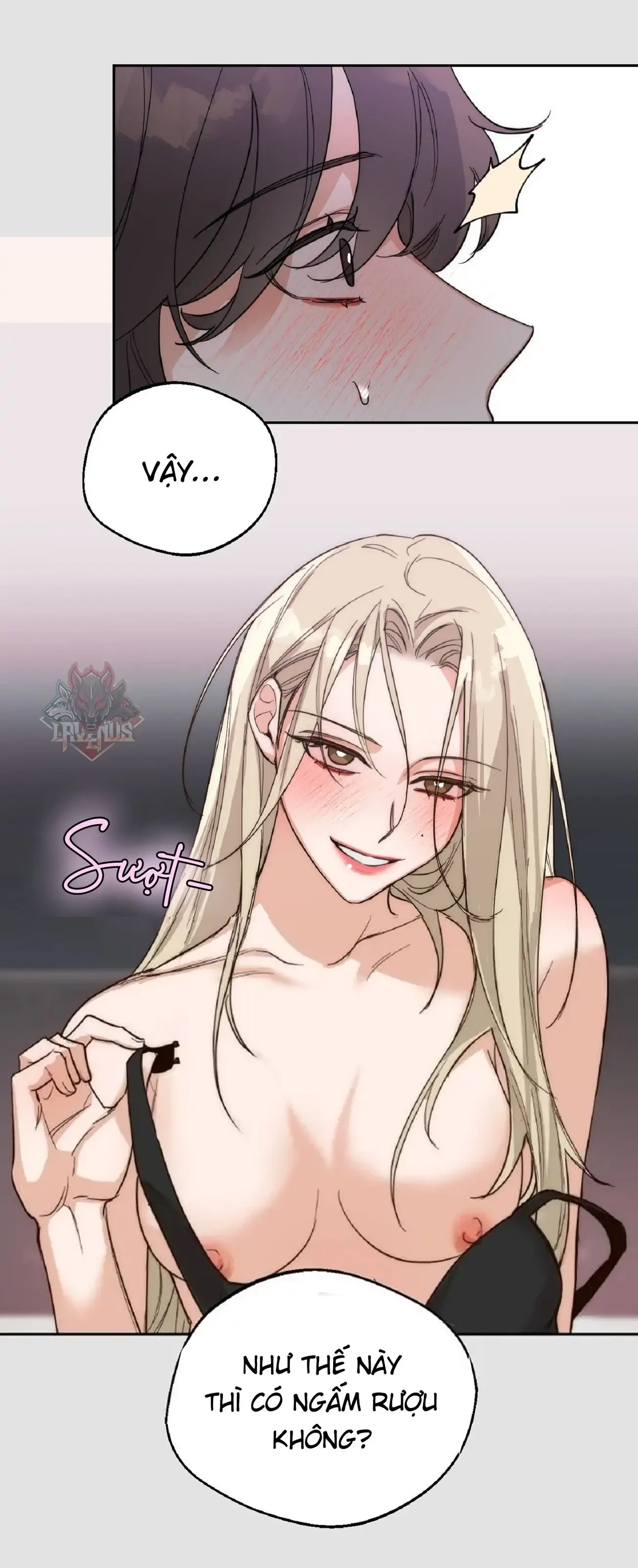 Drunken My Boss Chapter 5 - 58