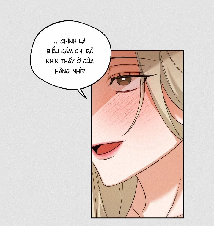 Drunken My Boss Chapter 6 - 4