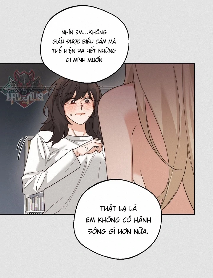 Drunken My Boss Chapter 6 - 5