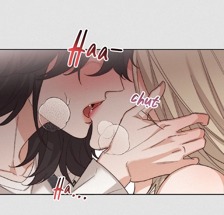 Drunken My Boss Chapter 6 - 16