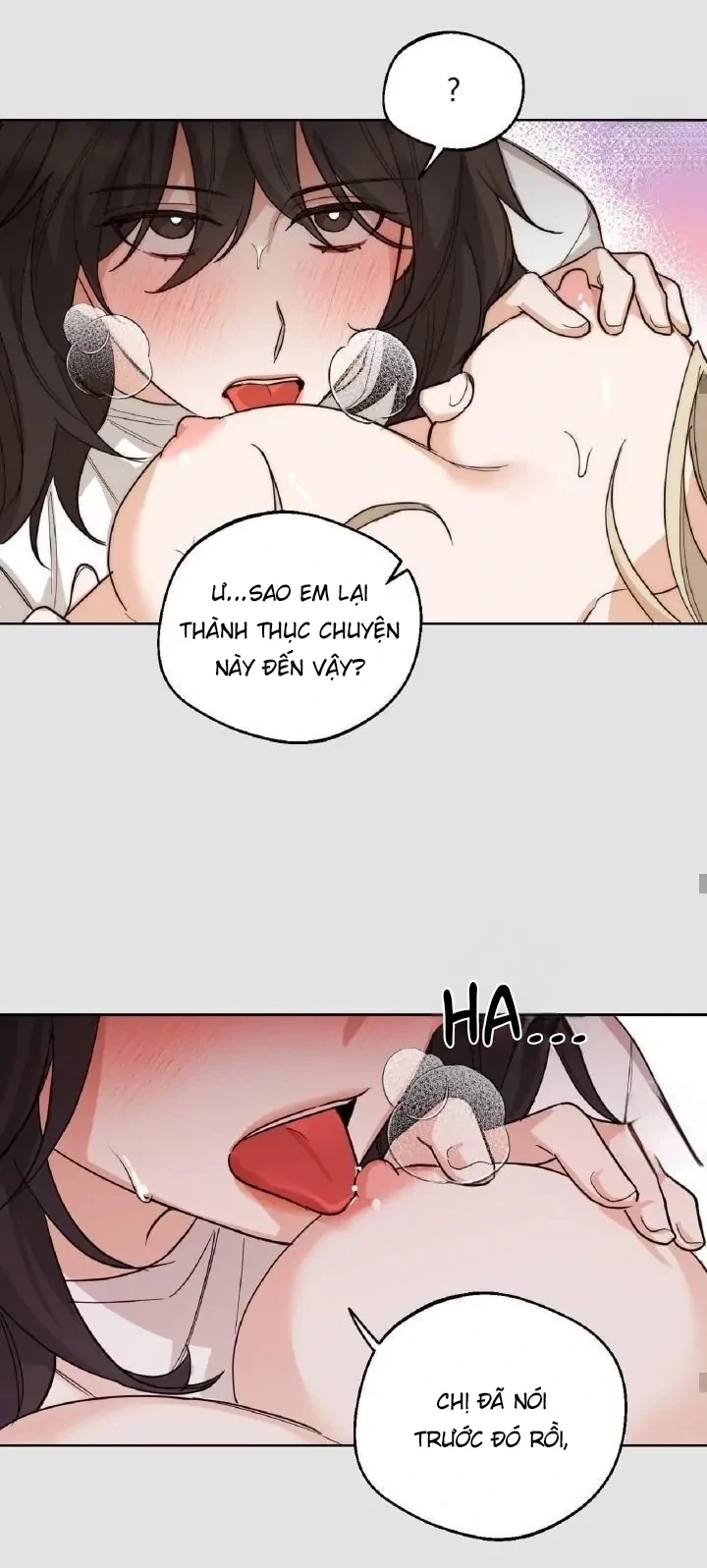 Drunken My Boss Chapter 6 - 22