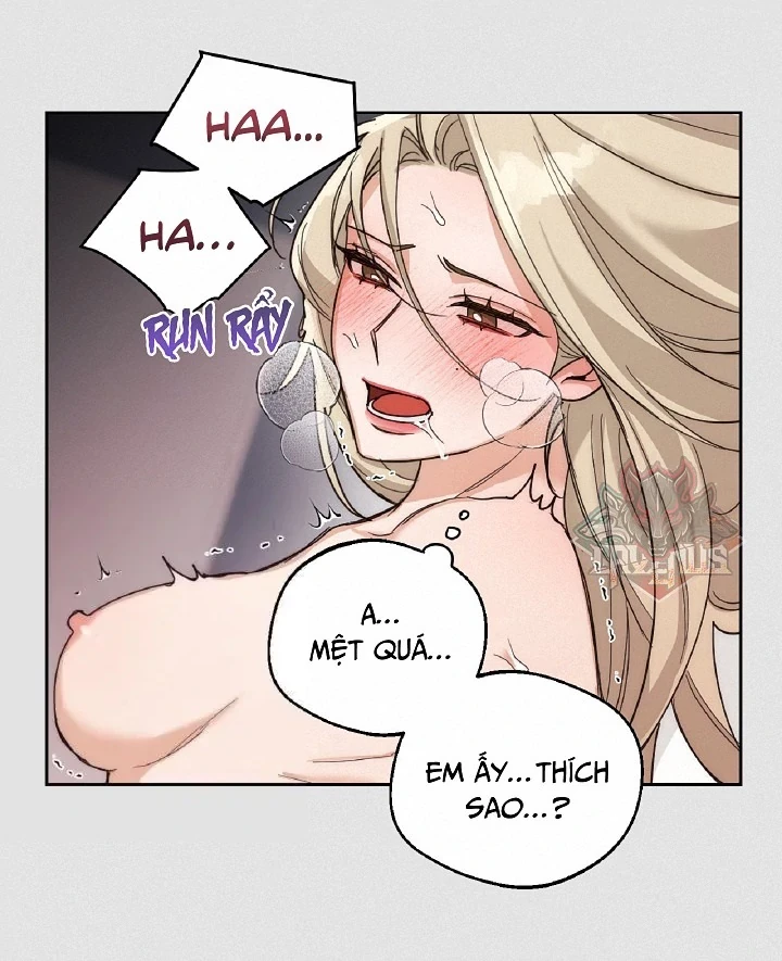 Drunken My Boss Chapter 6 - 25