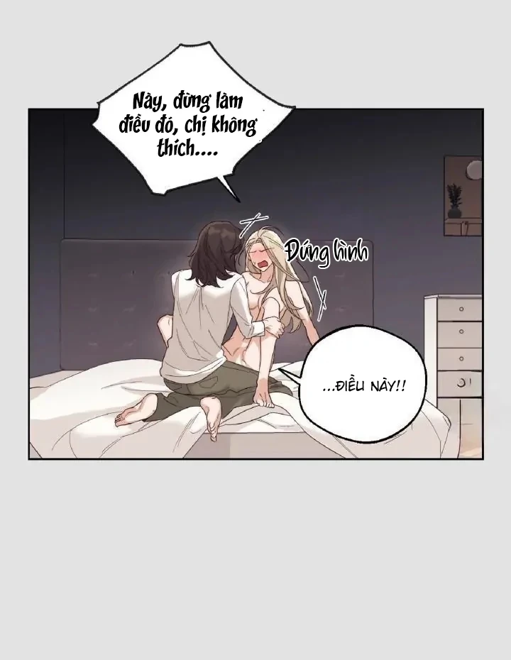 Drunken My Boss Chapter 6 - 27