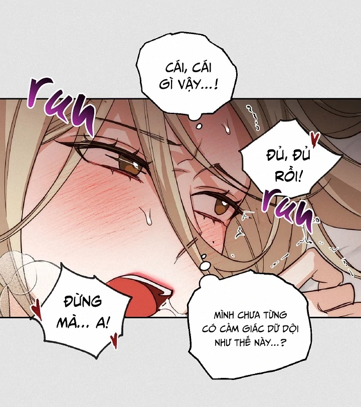 Drunken My Boss Chapter 6 - 32