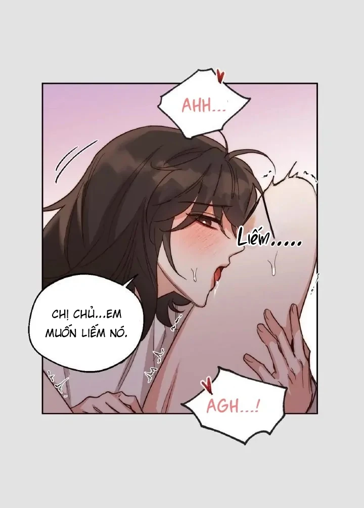 Drunken My Boss Chapter 6 - 33