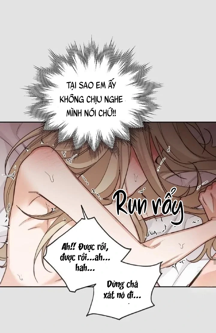 Drunken My Boss Chapter 6 - 34