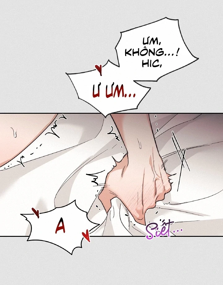 Drunken My Boss Chapter 6 - 36