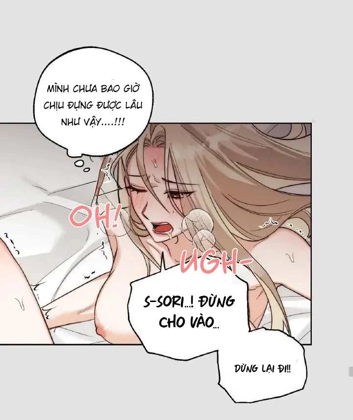 Drunken My Boss Chapter 6 - 37