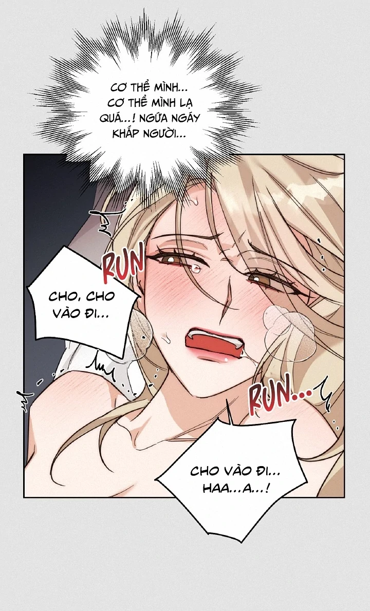 Drunken My Boss Chapter 6 - 39