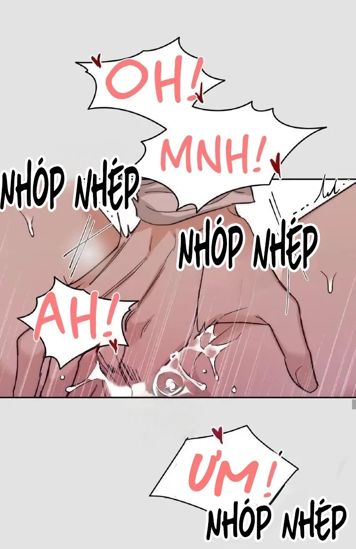 Drunken My Boss Chapter 6 - 41