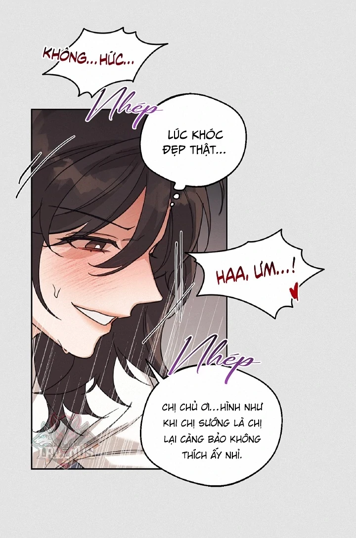 Drunken My Boss Chapter 6 - 42