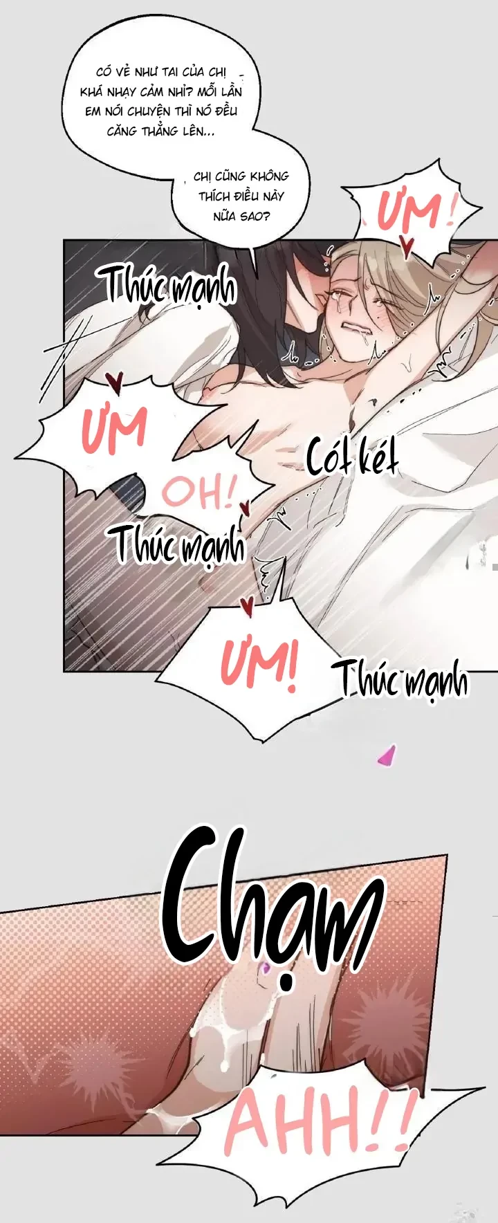 Drunken My Boss Chapter 6 - 43