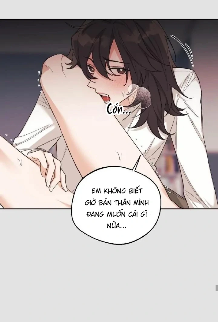 Drunken My Boss Chapter 6 - 47