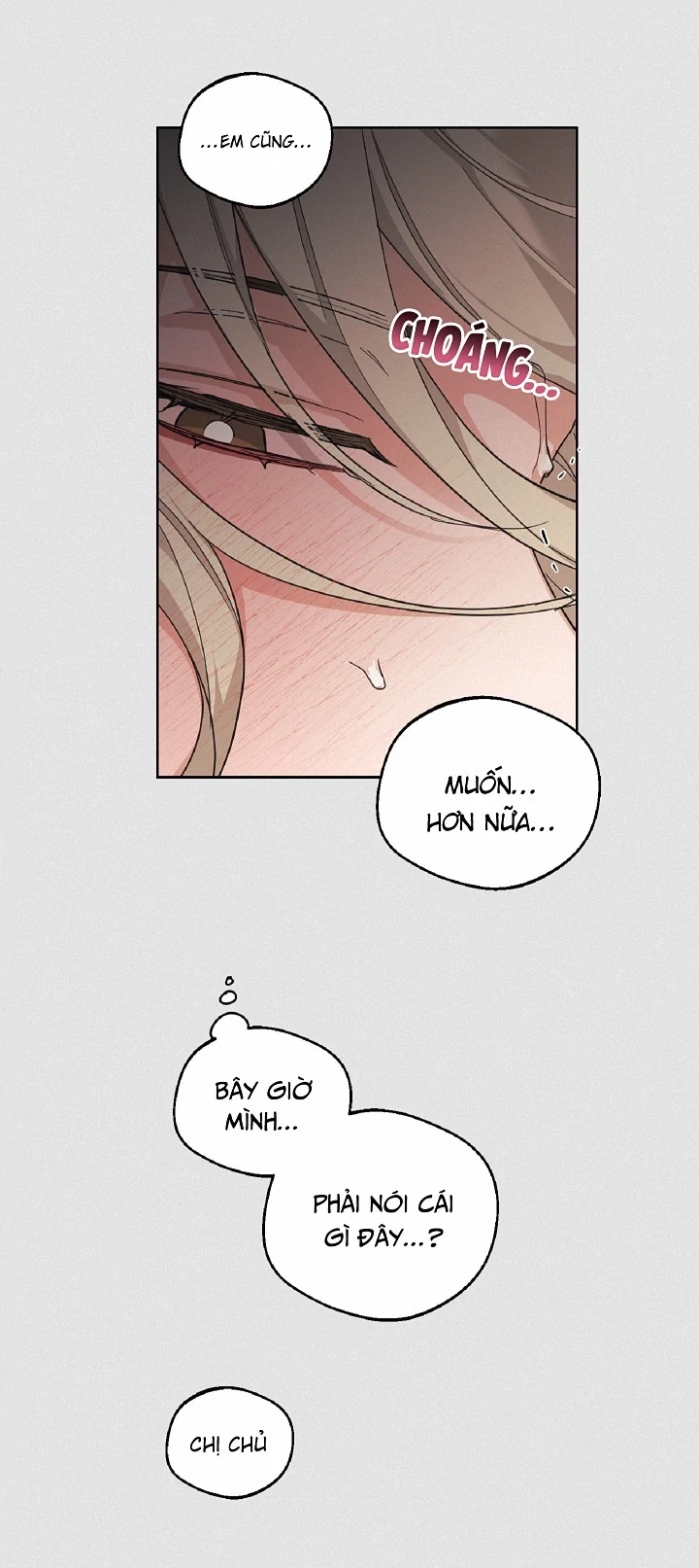 Drunken My Boss Chapter 6 - 48